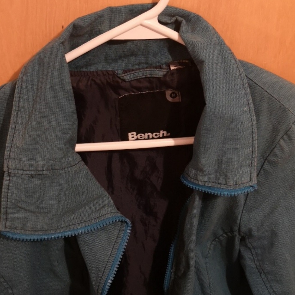Bench. Spring/fall jacket - Picture 2 of 4
